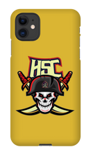 HSC iPhone Phone Cases