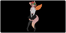 xxxfa0lanxxx XXL Gaming Mousepad
