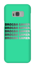 rafaeldrogbasantos Samsung Phone Cases