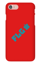 mikkelwhc iPhone Phone Cases