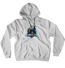 jbezzo Hoodies (No-Zip/Pullover)