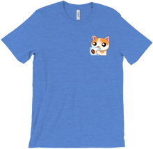Playera Momo Cafecito