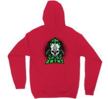 dmtnt Hoodies Back Print