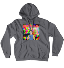 bil5000 Hoodies (No-Zip/Pullover)