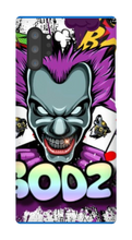 godz420relic Samsung Phone Cases