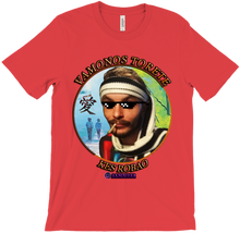 Camiseta M. Corta Twitch Sandoyer