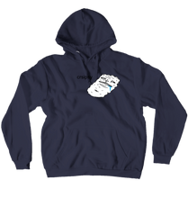 crsispy hoodie