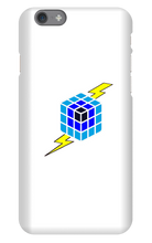 revancubing iPhone Phone Cases