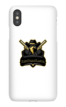 reddeadrasta iPhone Phone Cases