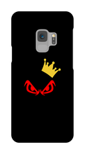 iSharrieff King Samsung Case