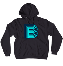 Blazer_7080 Hoodies (Pullover)