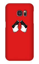 micksilent Samsung Phone Cases