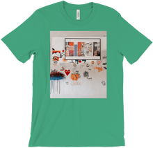 Life Goes On T-Shirt