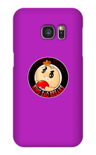 kingbaobreaks Samsung Phone Cases
