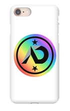 amazingdlon iPhone Phone Cases