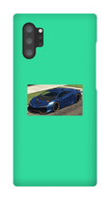gtaisawesome5000 Samsung Phone Cases