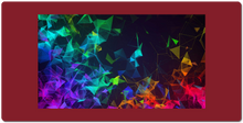 ohrellygaminguk XXL Gaming Mousepad