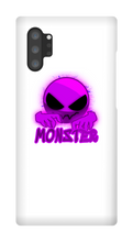 MONSTER Samsung Phone Cases