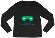 omridanon Long Sleeve Tee