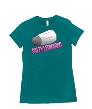 salty_leonardo Women’s T-shirt