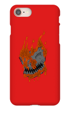 HotHead Apple Phone Case