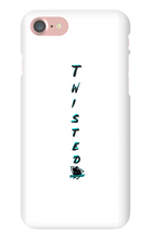 twistedvettv iPhone Phone Cases