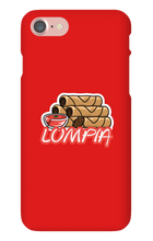 thelaw_124 iPhone Phone Cases