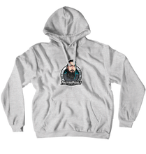 pastorpickle Hoodies (No-Zip/Pullover)