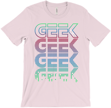 GEEK PIXEL T-Shirts