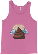 HolyPoop Tank