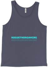 roguethorgaming Tank Top Daniel style
