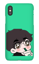 dancho242 iPhone Phone Cases