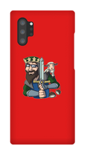 downey_blade Samsung Phone Cases