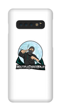 multiplechoiceninja Samsung Phone Cases