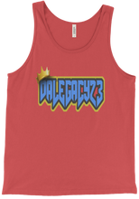 DaLegacy23 Twitch Logo Tank Top