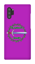 thebladeson Samsung Phone Cases