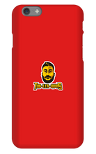 tob_ler_owns iPhone Phone Cases