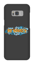Be Breezy Samsung Phone Cases