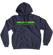 arclitegaming Hoodies (No-Zip/Pullover)