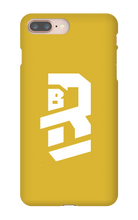 bbrgamer iPhone Phone Cases