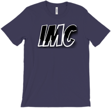 IMC T-Shirt newest Logo!