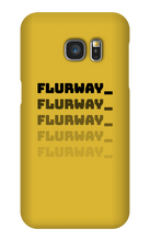 flurway_ Samsung Phone Cases