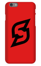 sliickr6 iPhone Phone Cases