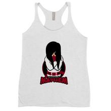 MoM Women's Racerback