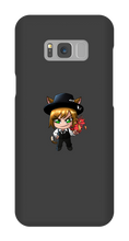 SurudoiRyu Samsung Phone Cases