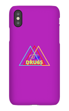 mauricio_725 iPhone Phone Cases
