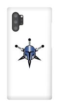 kiladyn Samsung Phone Cases
