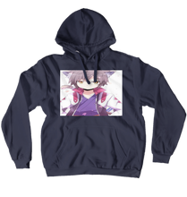 deathlykylo Hoodies (No-Zip/Pullover)