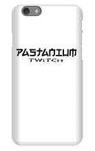 Japanese Logo iPhone Cases