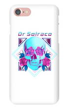 DrSolraco iPhone Cases